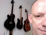 Profile picture for user Michiel de Rooij