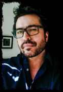 Profile picture for user David Barcai