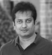 Profile picture for user Gautam Deb
