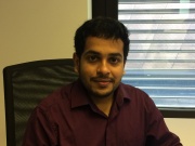Profile picture for user Sakthivel Manikandan Sundharam