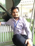 Profile picture for user Saurabh Gupta