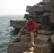 Profile picture for user Krishna Reddy Allugari