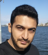 Profile picture for user André Nizer