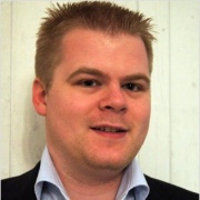 Profile picture for user Roy de Kleijn