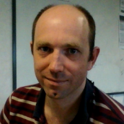 Profile picture for user Simon Hawke