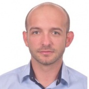 Profile picture for user Michał Marzec