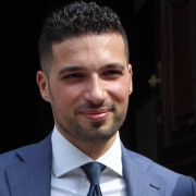 Profile picture for user Andrea Cani