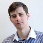 Profile picture for user Maciej Koplin