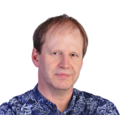 Profile picture for user Rinse van der Schoot