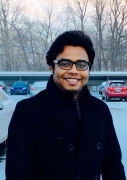 Profile picture for user Debadeep Pharikal