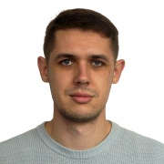 Profile picture for user Pavel Rusakovich