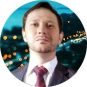 Profile picture for user Willian Martinelli