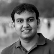 Profile picture for user Kali Charan Rajput
