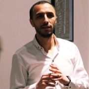 Profile picture for user Nabil Berkous