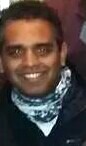Profile picture for user Malcom J.A. Francis