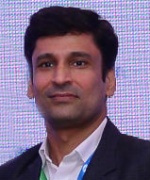 Profile picture for user MANISH MISHRA