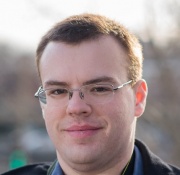 Profile picture for user Thomas Owens
