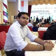 Profile picture for user Munendra Kumar