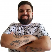 Profile picture for user André Coelho