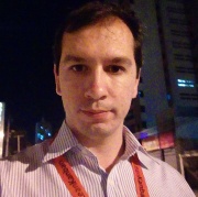 Profile picture for user Renato de Oliveira
