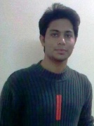 Profile picture for user Muhammad Usman