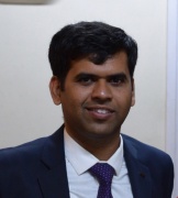 Profile picture for user Saurabh Nagesh