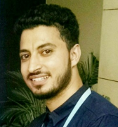 Profile picture for user Musadiq Mir