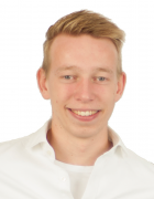 Profile picture for user Ruben van Spanje