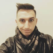 Profile picture for user Dawid Koncewicz