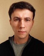 Profile picture for user Mikhail Prokofyev