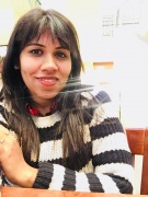 Profile picture for user Shweta Pimpley