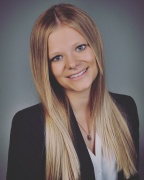 Profile picture for user Theresa Jaenker