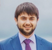 Profile picture for user Stepan Gaponiuk