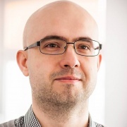 Profile picture for user Michał Jadwiszczak