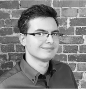 Profile picture for user Aleksander Ginalski
