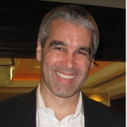Profile picture for user Paul Hirst