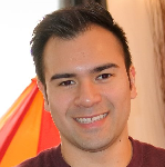Profile picture for user Jonathan Goudreau