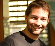 Profile picture for user Alexandre da Silva Leites