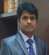 Profile picture for user Karthikeyan Kuppuswamy