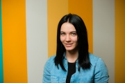 Profile picture for user Elena Koschaeva