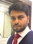 Profile picture for user Intekhab Alam