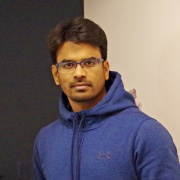 Profile picture for user Dineshkaruna Malleswararao