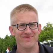 Profile picture for user Frank Nieuwenhuis