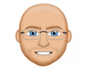 Profile picture for user Rasmus Petersen