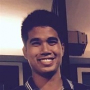 Profile picture for user Christopher John M. Tangalin
