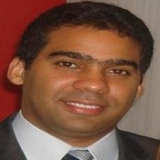 Profile picture for user ANDRÉ LUIS CARVALHO ALVES