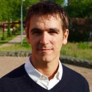 Profile picture for user Yann Boquillon