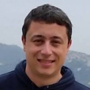 Profile picture for user Bruno Barreto dos Santos