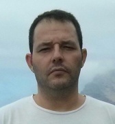 Profile picture for user Alberto Gallego Contreras