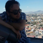 Profile picture for user Edilberto Amado Perdomo